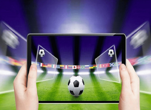 Các Tỷ Lệ Chấp Khi Bắt Kèo Trên Là Gì