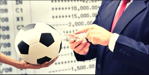 Cách Tính Kèo 1-4 Chuẩn Nhất Trong Cá Cược Bóng Đá